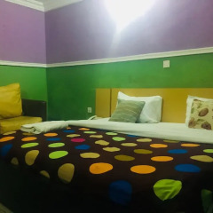 Sylva Link Hotel Ltd