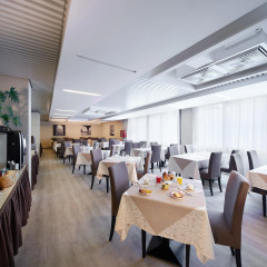 Hotel Ambasciatori питание