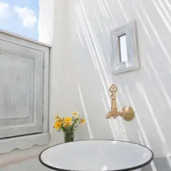 Отель Yukarı Sokak - Special Category Чешме удобства в номере фото 2