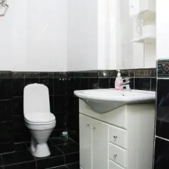 Апартаменты Rentday Apartments - Kiev ванная фото 4