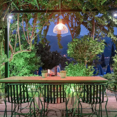 Hotel Koukounaria фото 8
