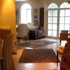 The Muses House Boutique Hotel интерьер отеля