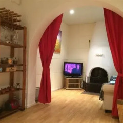 Отель Guest House Balmes Барселона развлечения