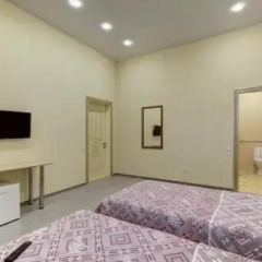 Adabi Hotel удобства в номере фото 2