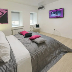 Гостиница Partner Guest House Baseina детские мероприятия фото 2