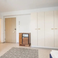 Budget Hotel Easystay интерьер отеля