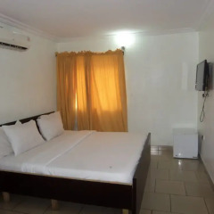 Bavidi Hotel комната для гостей фото 5