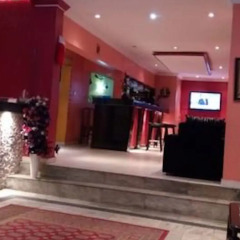Hotel Aries Suites интерьер отеля