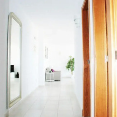 Отель Fuerte Holiday Atlantic Sunset интерьер отеля