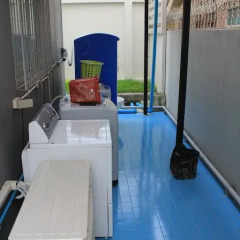 Utd Apartments Sukhumvit Hotel & Residence Бангкок детские мероприятия