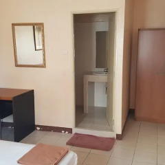 Sandman Hotel And Sports Bar Паттайя комната для гостей фото 5