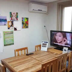 Отель Hongdae Family Housetel 2 интерьер отеля фото 3