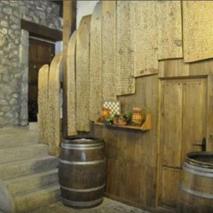 Отель Posada de San Martin интерьер отеля
