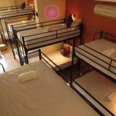 Tigon Premium Hotel детские мероприятия фото 2
