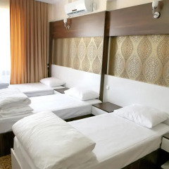 Gold Vizyon Hotel Турция, Аксарай - отзывы, цены и фото номеров - забронировать отель Gold Vizyon Hotel онлайн комната для гостей фото 4