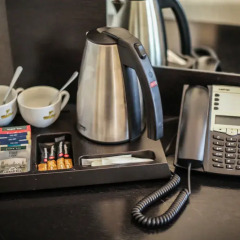Old Town Square Hotel удобства в номере фото 2