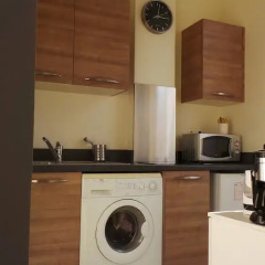 Отель Sunny Studio Франция, Ницца - отзывы, цены и фото номеров - забронировать отель Sunny Studio онлайн в номере