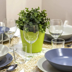 Отель bnapartments Ribeira в номере