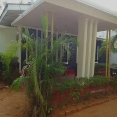 Отель Sandalla Holiday Resort