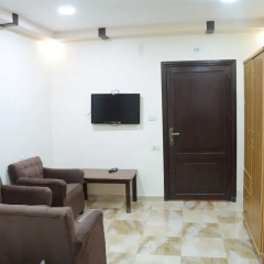Отель Jasmine leaves furnished apartments Иордания, Амман - отзывы, цены и фото номеров - забронировать отель Jasmine leaves furnished apartments онлайн помещение для мероприятий
