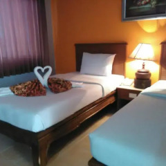 K2 Hotel @Airport комната для гостей фото 4