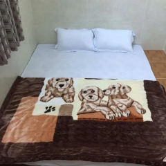 Отель Homestay Nha Toi 1 Далат комната для гостей
