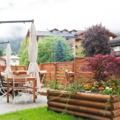 GH Hotel Piaz Долина Валь-ди-Фасса фото 10
