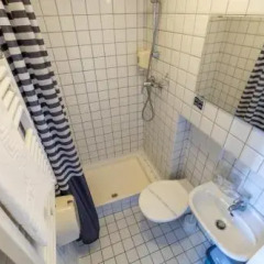 Отель Csaszar Aparment Budapest ванная фото 2