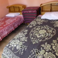 Отель Casa Inti Lodge удобства в номере