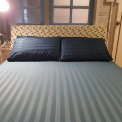 Nesuto Hostel & Cafe Ramkamhaeng 52 комната для гостей фото 2