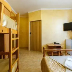 Отель Ogonek Guest House Сочи комната для гостей фото 5