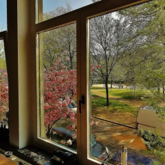 Отель Train Flat Apartment Brussels Бельгия, Брюссель - отзывы, цены и фото номеров - забронировать отель Train Flat Apartment Brussels онлайн