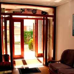 Hotel Pinar Somo Surf комната для гостей фото 2