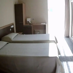 Отель Cristalresort Коллио комната для гостей