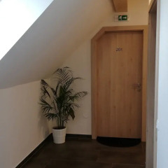 Отель Ferienwohnung Yassi сауна