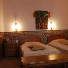 Hotel Restaurant Odeon детские мероприятия