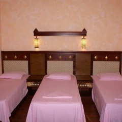 Hotel Univers комната для гостей фото 3