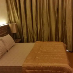Отель LH Apartment @ Regalia Малайзия, Куала-Лумпур - отзывы, цены и фото номеров - забронировать отель LH Apartment @ Regalia онлайн сейф в номере