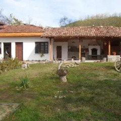 Отель Guest House Gnezdoto Болгария, Арбанаси - отзывы, цены и фото номеров - забронировать отель Guest House Gnezdoto онлайн фото 3