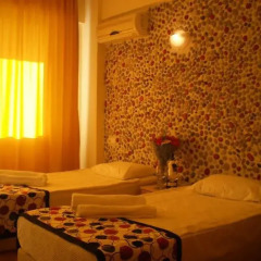 Skys Hotel спа
