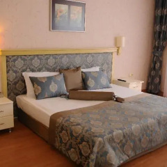 Отель Pemar Beach Resort - All Inclusive комната для гостей