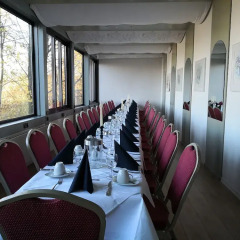 Hotel Restaurant Haus Slamic In Menden Germany From 115 Photos