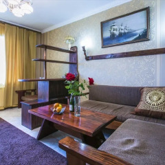 Гостиница Bastion в Судаке 2 отзыва об отеле, цены и фото номеров - забронировать гостиницу Bastion онлайн Судак комната для гостей фото 5