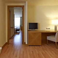 Hesperia Sant Just Hotel удобства в номере фото 2
