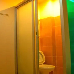 Отель Limthong House ванная