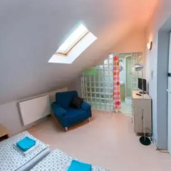 Wilanowska Hostel Варшава детские мероприятия