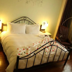 Отель Dayi Yiho Hotel Китай, Сямынь - отзывы, цены и фото номеров - забронировать отель Dayi Yiho Hotel онлайн комната для гостей