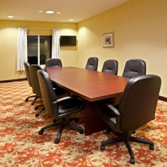 Holiday Inn Express Hotel & Suites Jasper