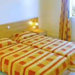Отель Aqua Sun Village Греция, Херсониссос - отзывы, цены и фото номеров - забронировать отель Aqua Sun Village онлайн комната для гостей фото 4