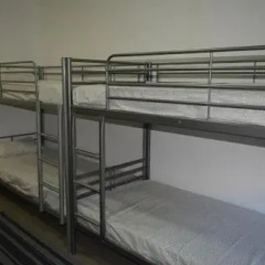 Beatriz Hostel детские мероприятия